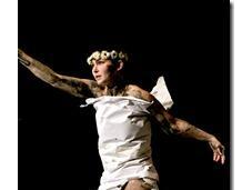 Review: Minsk, 2011: Reply Kathy Acker (Belarus Free Theatre Chicago Shakespeare)