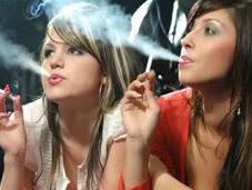 Smokers’ Genes: Evidence From 4-Decade Study