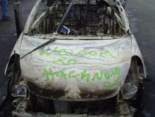 London Riots: Rioters? What They Want?