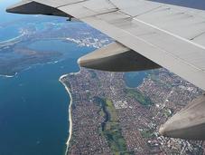 Sydney Under Skin