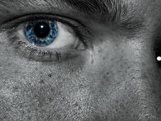 Blue Eyes Traced Back Ancestor