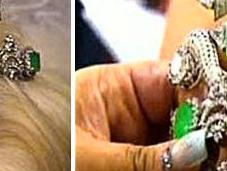 BEHOLD: Most EXPENSIVE Tiara WORLD!