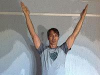 Featured Sequence: Opening Tight Shoulders