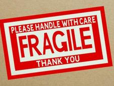 When Safe Social After Tragedy Strikes?