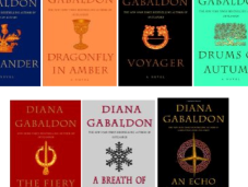 Prepare Historical Romance with Sci-Fi Twist Starz Orders Full Season Ronald Moore’s Outlander