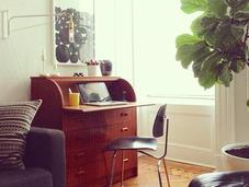 Design Bloggers: Where They Work