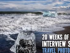 Weeks Travel: Travel Photography with Kaminesky