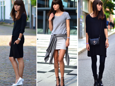 What Wore July