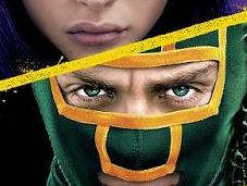 Movie Review: Kick-Ass