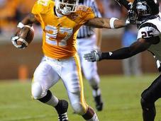 Quick Thought Arian Foster Taking Money College Players Getting Paid