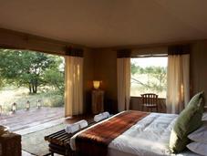 Three Fantastic Safari Camps Tanzania