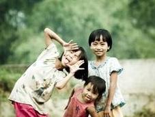 Camping Holidays with Kids