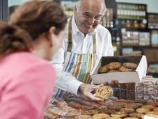 More Customers with Relevant Targeted Data