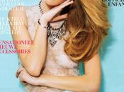 Camille Rowe by Matt Jones for Elle Japan June 2013 - Paperblog