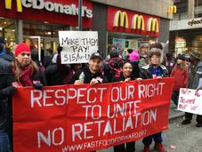 Minimum Wage Demonstrations Some Facts