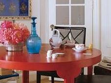 Great Dining Rooms
