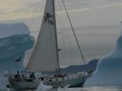 Missing Antarctic Yacht Update: Crew Members Located