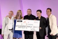 Paul Mitchell’s Annual Funraising Fundraising Charity