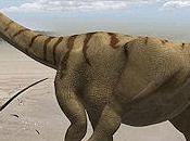 Enormously Powerful Dinosaur Discovered Utah,