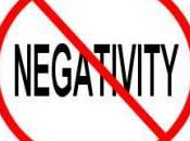 Fighting Negativity