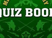 WWII Pacific Quiz