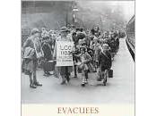 Friday Featured Book Evacuees Second World