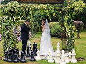 Beautifully Private Intimate Wedding Augustine’s Priory