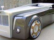 Rolls Royce Apparition