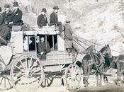 'Wild West' 19th Century Photographs