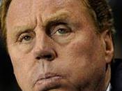 Harry Redknapp Looking Keep Pre-Season Promise