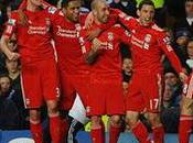 Liverpool Starting Tick Under Dalglish