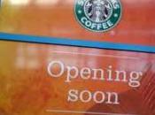 Starbucks Open First Cafe Amsterdam