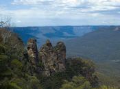 Blue Mountains Foot Track
