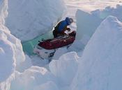 North Pole 2011: Explorer Hopes Become Youngest