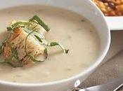 Soups Make Best Meals (recipes Posted)