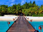 Destination Guide: Maldives