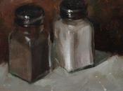 Help Japan Auction Salt Pepper Shakers