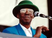 Joseph "Pinetop" Perkins: 1913-2011