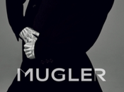 Photos from Latest Thierry Mugler Campaign