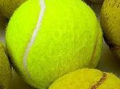 Creative Uses Tennis Balls