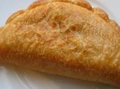 Cornish Pasties