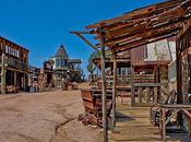 American Ghost Towns