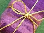 Felted Soap Organic Greek Olive Custom Made