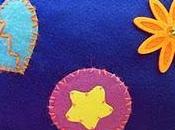 Felt Decorative Pillow Made Order Only!