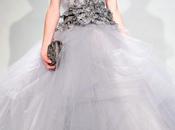 MARCHESA Couture Gowns Fall 2011