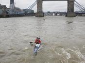 Sarah Outen Launches London2London Expedition
