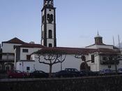 Iglesia Concepcion Santa Cruz, Tenerife Canary Islands