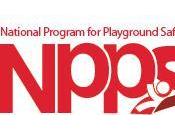 National Playground Safety Week