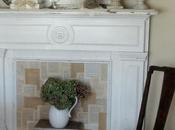 Faux Fireplaces