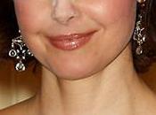 Makeup Malfunction: Ashley Judd